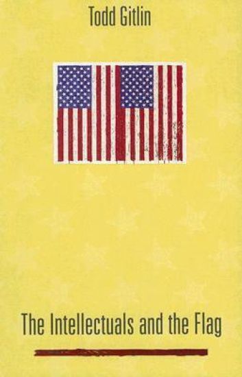 The Intellectuals and the Flag