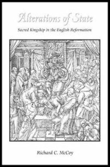 Alterations of State