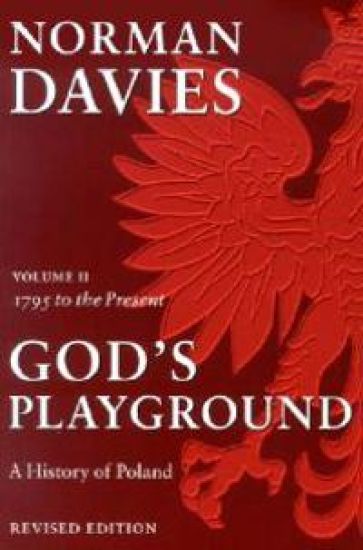 God's Playground