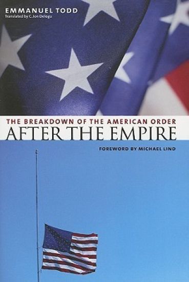 After the Empire