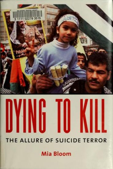 Dying to Kill
