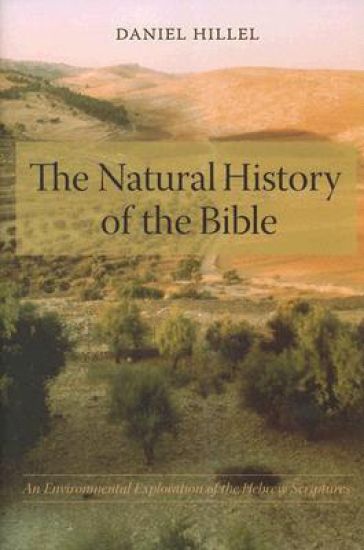 The Natural History of the Bible