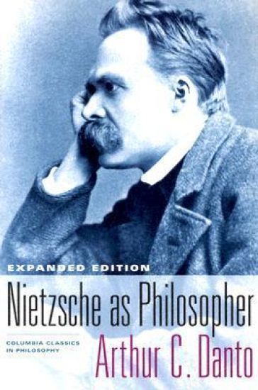 Nietzsche as Philosopher