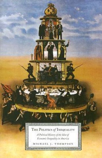 The Politics of Inequality
