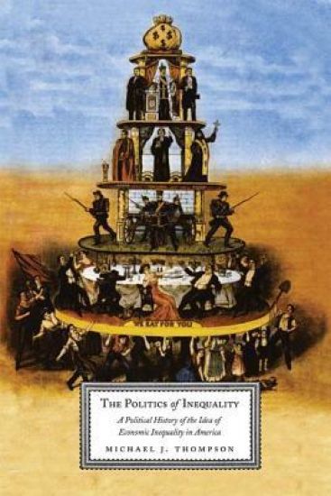 The Politics of Inequality