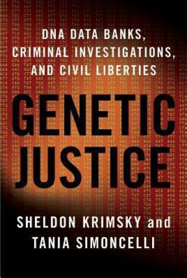 Genetic Justice