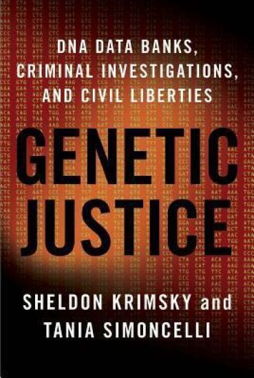 Genetic Justice
