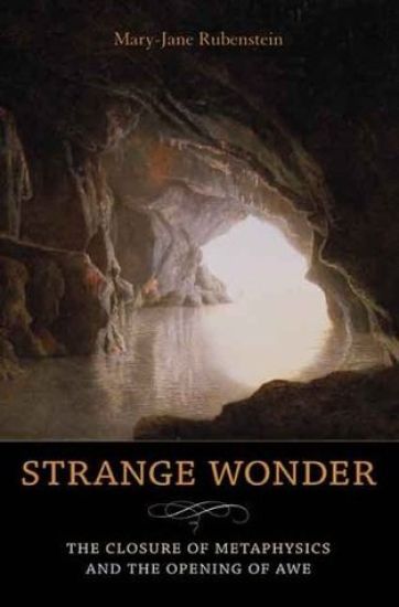 Strange Wonder