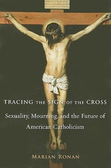 Tracing the Sign of the Cross