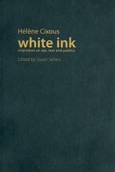 White Ink