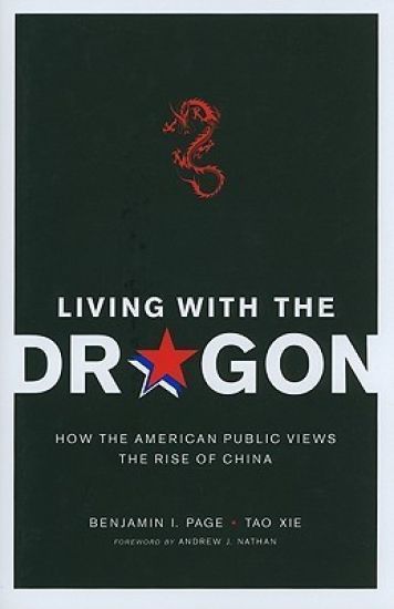 Living with the Dragon