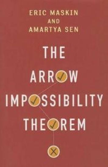 The Arrow Impossibility Theorem