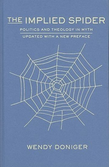 The Implied Spider