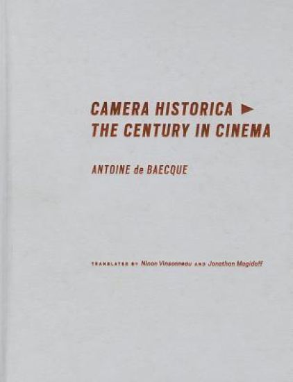 Camera Historica