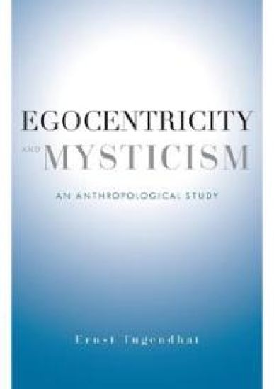 Egocentricity and Mysticism