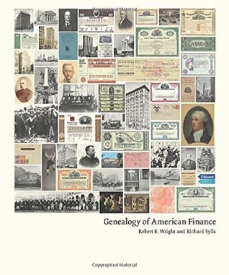 Genealogy of American Finance