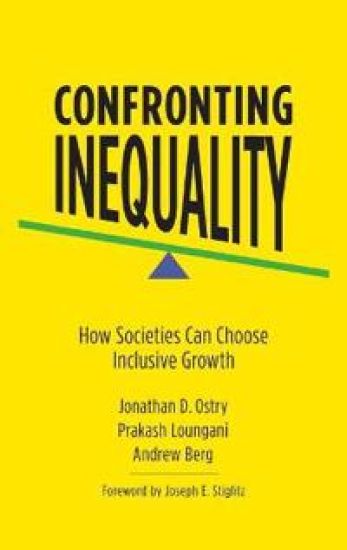 Confronting Inequality