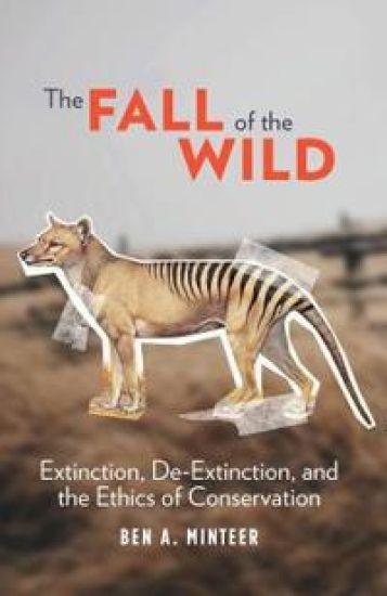 The Fall of the Wild