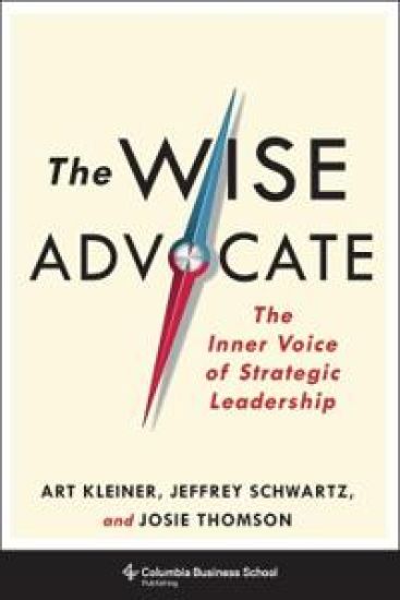 The Wise Advocate