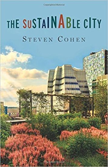 The Sustainable City