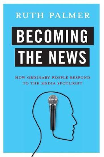 Becoming the News