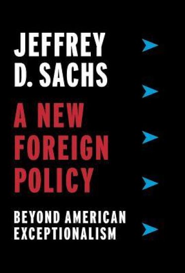 A New Foreign Policy