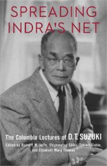 Spreading Indra's Net