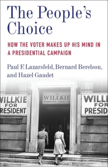 The People's Choice