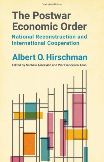 The Postwar Economic Order