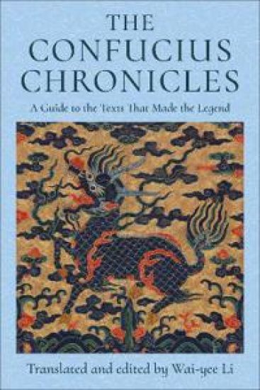 The Confucius Chronicles