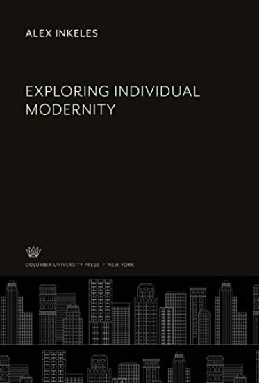 Exploring Individual Modernity
