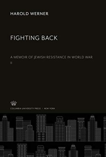 Fighting Back