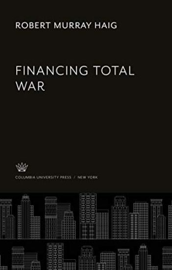 Financing Total War
