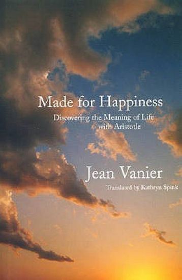Made for Happiness