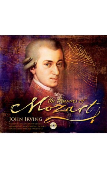 The Treasures of Mozart