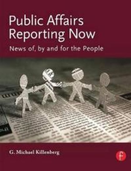 Public Affairs Reporting Now