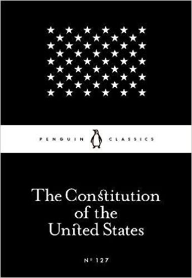 The Constitution of the United States