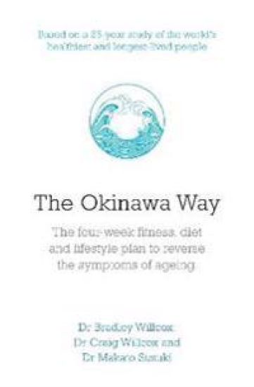 The Okinawa Way