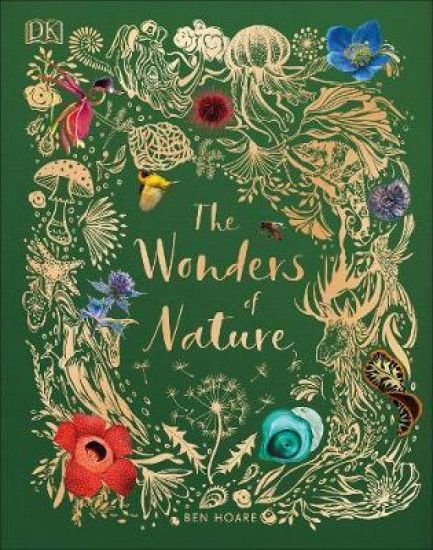 The Wonders of Nature