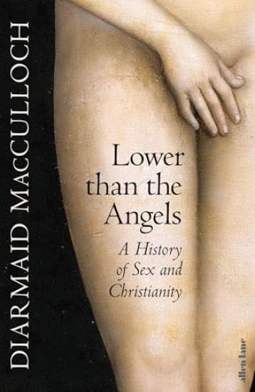 Lower than the Angels