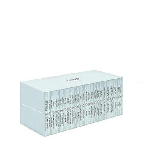 Penguin Modern Box Set, kirjan kansikuva
