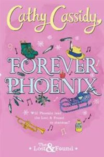 Forever Phoenix