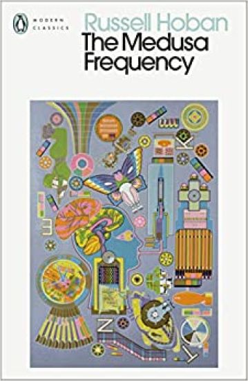 Medusa Frequency