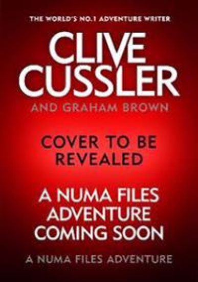 Clive Cussler's Dark Vector
