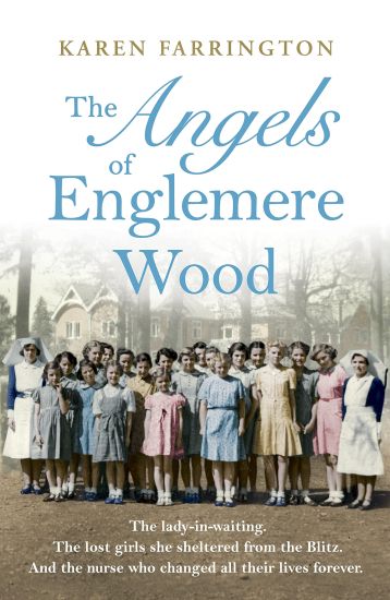Angels of Englemere Wood
