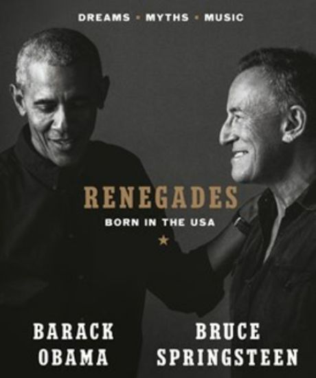 Renegades