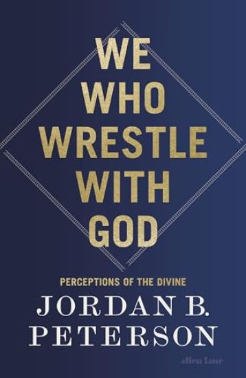 We Who Wrestle With God