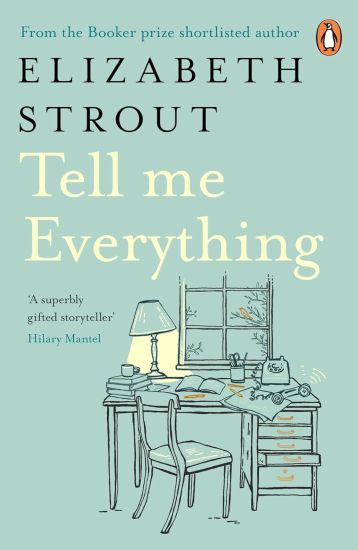 Tell Me Everything