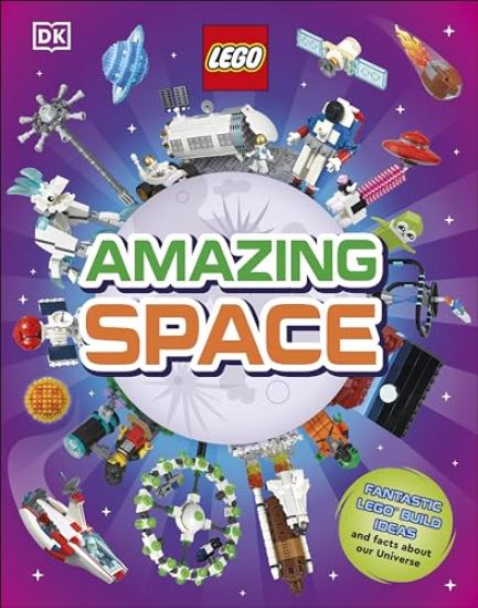 LEGO Amazing Space