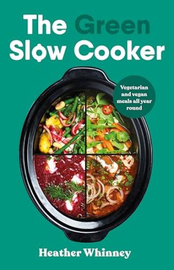 The Green Slow Cooker